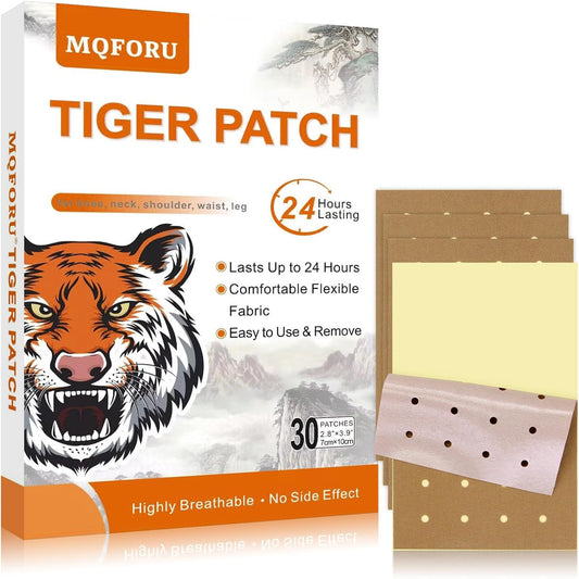 Plasturi pentru calmare rapidă a durerii