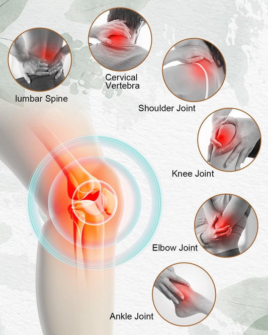 Plasturi pentru calmare rapidă a durerii