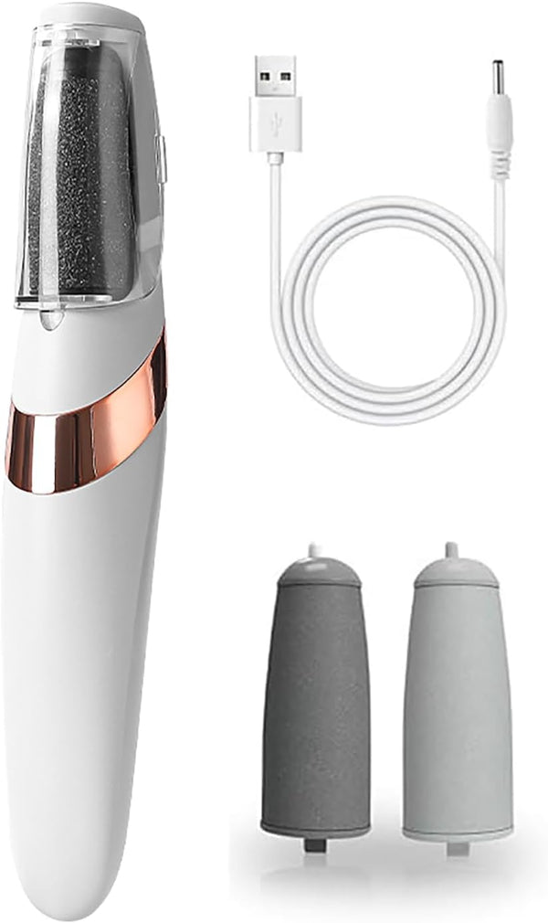 Pedichiură Electrică pentru Picioare